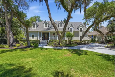 7 Peninsula Drive, Hilton Head Island, SC 29926 - Photo 2