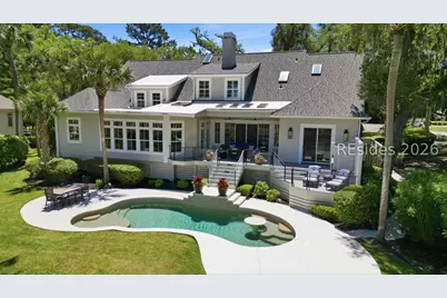 7 Peninsula Drive, Hilton Head Island, SC 29926 - Photo 72