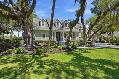 7 Peninsula Drive, Hilton Head Island, SC 29926 - Photo 74