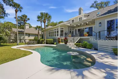 7 Peninsula Drive, Hilton Head Island, SC 29926 - Photo 62