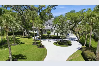 7 Peninsula Drive, Hilton Head Island, SC 29926 - Photo 76