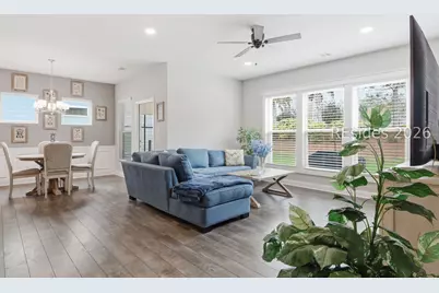 673 Village Green Lane, Okatie, SC 29909 - Photo 20