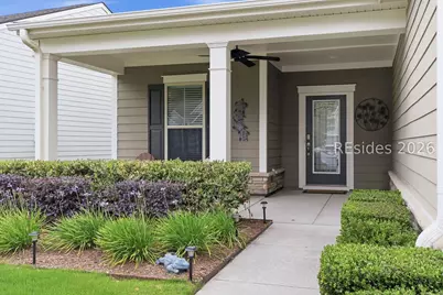 673 Village Green Lane, Okatie, SC 29909 - Photo 6