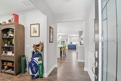 673 Village Green Lane, Hardeeville, SC 29909 - Photo 6