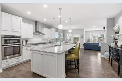 673 Village Green Lane, Hardeeville, SC 29909 - Photo 8