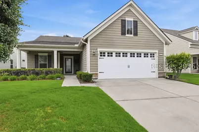 673 Village Green Lane, Hardeeville, SC 29909 - Photo 1