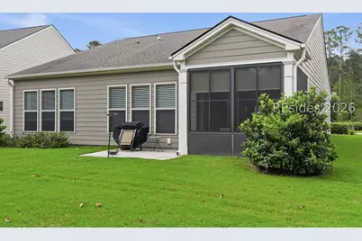 673 Village Green Lane, Hardeeville, SC 29909 - Photo 30