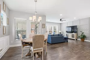 673 village green Ln, Hardeeville, SC 29909 - Photo 16