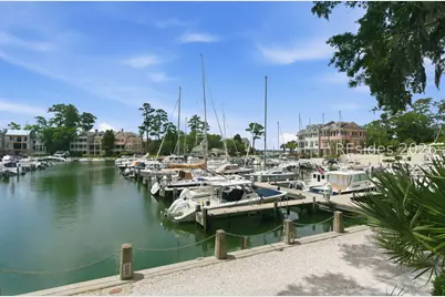 16 Spindle Lane #16, Hilton Head Island, SC 29926 - Photo 44