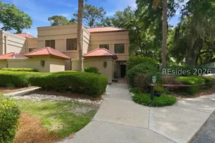 16 Spindle Ln, Hilton Head Island, SC 29926 - Photo 2