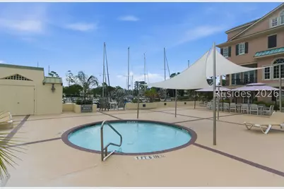 16 Spindle Lane #16, Hilton Head Island, SC 29926 - Photo 56