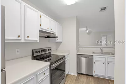 50 Pebble Beach Cove #D115, Bluffton, SC 29910 - Photo 6