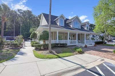 50 Pebble Beach Cove #D115, Bluffton, SC 29910 - Photo 34
