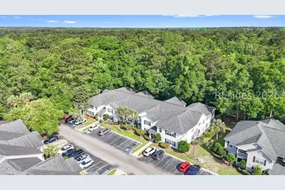 50 Pebble Beach Cove #D115, Bluffton, SC 29910 - Photo 44