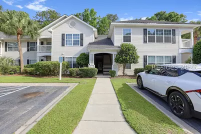 50 Pebble Beach Cove #D115, Bluffton, SC 29910 - Photo 2