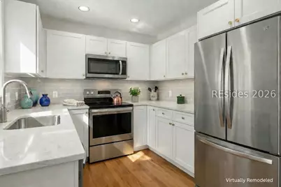 4 Bradley Beach Road, Hilton Head Island, SC 29928 - Photo 16