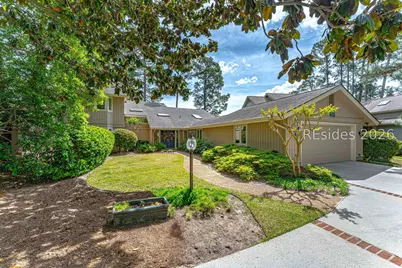 21 Cottonwood Lane, Hilton Head Island, SC 29926 - Photo 1