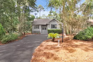 78 Shell Ring Rd, Hilton Head Island, SC 29928 - Photo 1