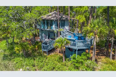 2041 Deer Island Road, Hilton Head Island, SC 29928 - Photo 44