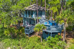 2041 Deer Island Rd, Hilton Head Island, SC 29928 - Photo 44
