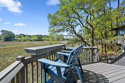 2041 Deer Island Road, Hilton Head Island, SC 29928 - Photo 4