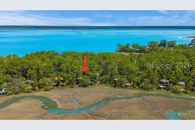 2041 Deer Island Road, Hilton Head Island, SC 29928 - Photo 46