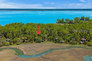 2041 Deer Island Rd, Hilton Head Island, SC 29928 - Photo 46