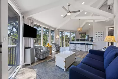 2041 Deer Island Road, Hilton Head Island, SC 29928 - Photo 10
