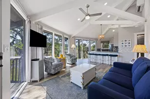 2041 Deer Island Rd, Hilton Head Island, SC 29928 - Photo 10