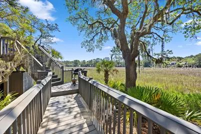 2041 Deer Island Road, Hilton Head Island, SC 29928 - Photo 2