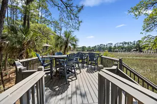 2041 Deer Island Rd, Hilton Head Island, SC 29928 - Photo 6