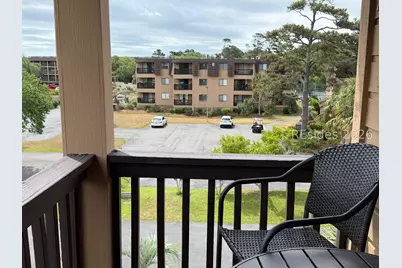40 Folly Field Road #APT D21, Hilton Head Island, SC 29928 - Photo 4