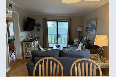 40 Folly Field Road #APT D21, Hilton Head Island, SC 29928 - Photo 10