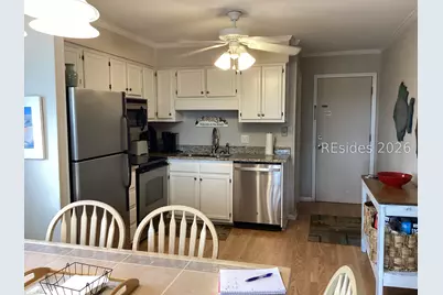 40 Folly Field Road #APT D21, Hilton Head Island, SC 29928 - Photo 12