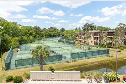 40 Folly Field Road #APT D21, Hilton Head Island, SC 29928 - Photo 48
