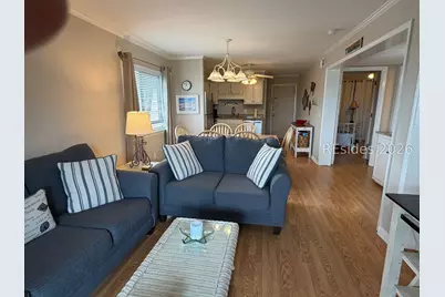 40 Folly Field Road #APT D21, Hilton Head Island, SC 29928 - Photo 6