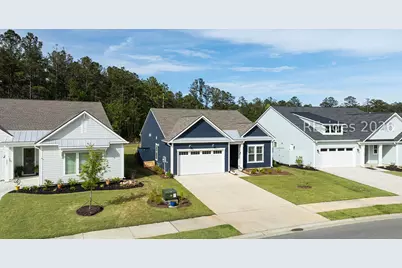 1978 Laurel Oak Avenue, Hardeeville, SC 29927 - Photo 36