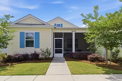 185 Caribbean Soul Avenue #101, Hardeeville, SC 29927 - Photo 30