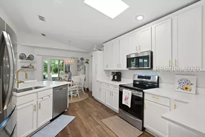 17 Pipers Pond Road, Bluffton, SC 29910 - Photo 20