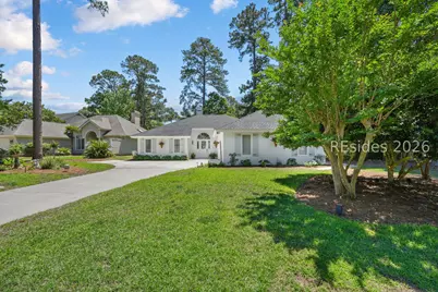 17 Pipers Pond Road, Bluffton, SC 29910 - Photo 2