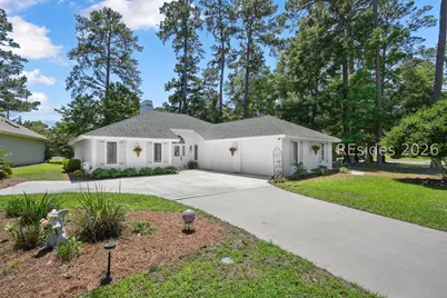 17 Pipers Pond Road, Bluffton, SC 29910 - Photo 4
