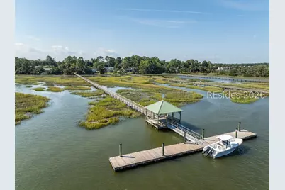 1084 Otter Circle, Beaufort, SC 29902 - Photo 54