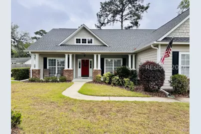 1084 Otter Circle, Beaufort, SC 29902 - Photo 2