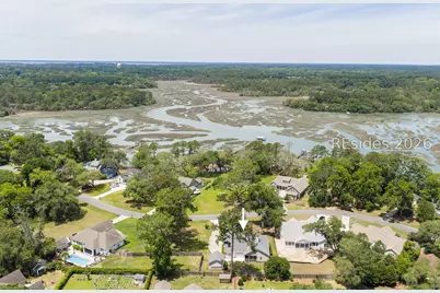 1084 Otter Circle, Beaufort, SC 29902 - Photo 50