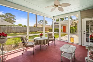 1084 Otter Cir, Beaufort, SC 29902 - Photo 40
