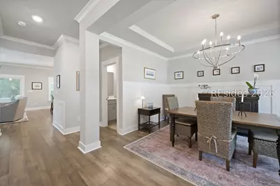275 Club Gate, Bluffton, SC 29910 - Photo 12