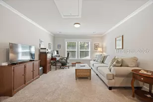 275 Club Gate, Bluffton, SC 29910 - Photo 34