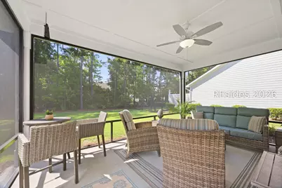 275 Club Gate, Bluffton, SC 29910 - Photo 46
