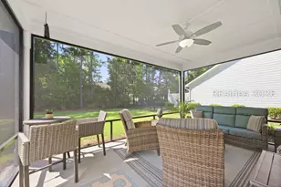 275 Club Gate, Bluffton, SC 29910 - Photo 46