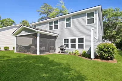 275 Club Gate, Bluffton, SC 29910 - Photo 48